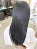 ＳＵＮＯ　羽エクステ　Uチップススキルタッキ　カウンセリング￥０