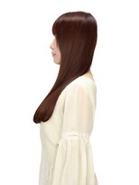 ノックス NOCKS(南流山駅前店)&nbsp;梅雨時期の定番　ロングストレート