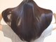 ショコラ ナンバ(Chocolat NAMBA)の写真/【朝9:00OPEN/なんば駅前/女性stylist限定】クセを抑え自然な柔らか美髪に!!スタイリングしやすいと好評★