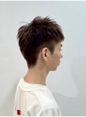 メンズカット