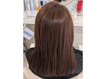 マオヘアー(MAO hair)