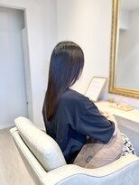 ブルーオーシャン 姫路飾磨店(BLUEOCEAN)&nbsp;髪質改善カラーエステ