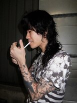 チクロヘアー(Ticro hair)&nbsp;＠kaito_utnmy