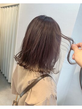 レッドネオ エビス(Redneo ebisu) ラベンダーグレージュ