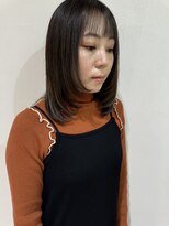 ルプラ トリコ(le-pla trico)&nbsp;フェイスレイヤー