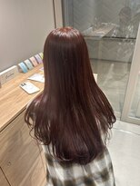 ルカ リノア(Luca lino:a)&nbsp;autumn color