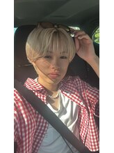 ジゼル 中津大分(GiseL) KAIRI