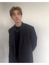 ブランシュ(BLANCHE) 小川 智晃