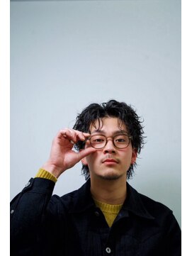 ゴールド 京都(GOALD) スパイラルパーマ