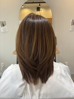 ソア(soar)&nbsp;酸性ストレート