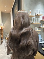 ルプラス(le place.)&nbsp;ベージュカラー