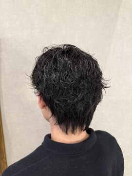 リノ カルバリ(Lino Calbari) Lino Calbariスタイル