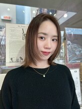 チックタック パラダイム(TICK-TOCK Paradime)