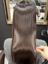 シグマルミエ 福島店(SIGMA LUMIER)&nbsp;見え方が変わりすぎる縮毛矯正