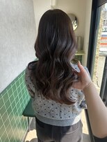 リコル(Licol) ダークブラウン