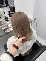 ニューワン バイ ネイバー 立川(Newone by neighbor)&nbsp;ベージュ