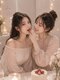 オリーブ(OLIVE)の写真/【2026年花火大会ご予約受付中】ヘアセット￥980～!土日祝/早朝予約OK!フルメイクはフェイスパック付き