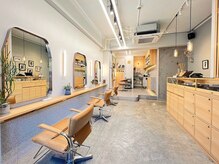 サロンドバン 恵比寿