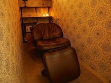 アズグロウヘア ゲイン(As GROW HAIR gain)の雰囲気（１００％オーガニックのテオンスパで至福のひととき☆）