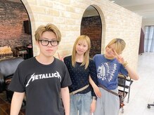 シエル  野江店(CIEL)の雰囲気（ご新規様も通いやすい美容室☆笑顔でお待ちしております！）
