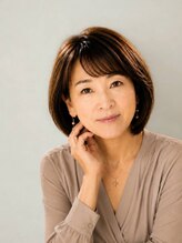 リスペクト マンボ(RESPECT MAMBO) 中村 天音