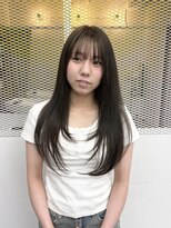 デイジーサイン(day's eye Sign)&nbsp;オリーブブラウン