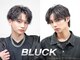 ブラック 渋谷(BLUCK)の写真/【カット+パーマ￥9130】[渋谷駅/学割U24/シャドウパーマ/ニュアンスパーマ/フェザーパーマ]