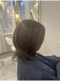 レイヤーボブ