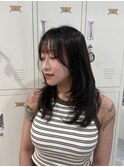 海外風レイヤー
