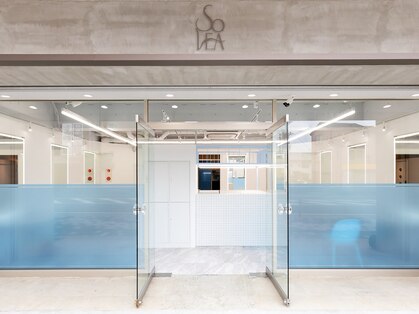 SOLEA【ソレア】【8/4 NEW OPEN(予定)】の写真