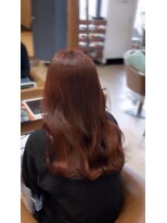 スペックホルダー(Spec Holder)&nbsp;デザインカラー暖色カラー9.26