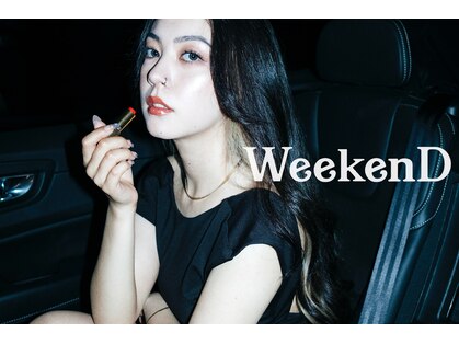 ウィークエンド(WeekenD)の写真