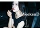 ウィークエンド(WeekenD)の写真