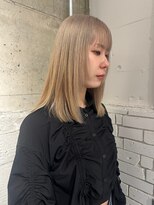 ニュア(neua)&nbsp;ホワイトベージュ/奈良/橿原神宮前