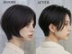 ビュートリアム 梅田(BEAUTRIUM)の写真