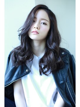 マイティ バイ エイチ(mighty by H) 【mighty hair】 外国人風＊フェザーレイヤー ＊[052-262-4162]