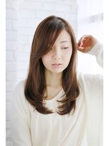 ベルベヘアー(VELVET HAIR)&nbsp;ロング