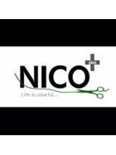 NICO+ Hair・Nail＆School【ニコプラス ヘア・ネイル＆スクール】