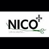 ニコプラス(NICO+ Hair Nail&School)のお店ロゴ