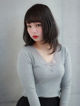 レガーミ(Legami) 【Legami】　　ワンカール　セミディ