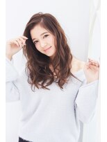 レヴィ(Levie)&nbsp;エアリーウェーブ