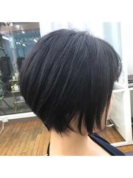 ビーファーストディーキュー(Bee 1st.Dq) .