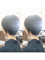 リッチ(rich)&nbsp;やわらかショート