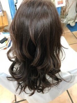 オーチャードグラス(Orchardgrass) レディーススタイル2