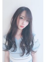 ウィ ラグゼ 北千住店(Oui luxe)&nbsp;ロングスタイル1