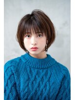 オースティン 錦糸町(AUSTIN)&nbsp;『AUSTIN銀糸町』インナーカラーイルミナカラーハイライトカラー