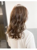 【EIGHT 池袋】サファリベージュ