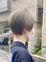 ホープ 渋谷(HOPE)&nbsp;ライトベージュ