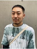 クロップスタイル