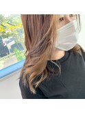 フェイスフレーミング☆